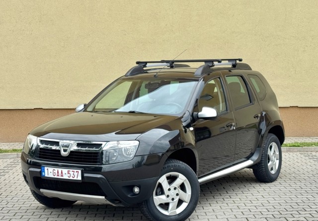dacia