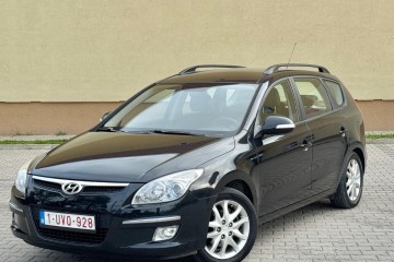 Hyundai I30*2009rej*Hak*Bez Dwumasy i DPF*1.6CRDI*90KM*Niskie Spalanie