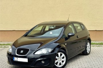Seat Leon *1.9 TDI*105KM* Lift * Zarej w PL * Ładne Opony * Serwis *