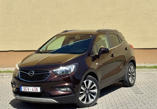 opel