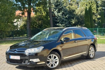 Citroen C5 * 2011 * 2.0 HDI * Lift * Exclusive * Hydro-Activ * Navi