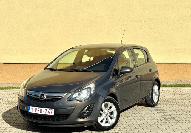 opel