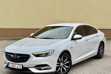 Opel Insignia B*2.0 CDTI*170KM*150tys*Full Opcja*Masaż Fotela*Full Led