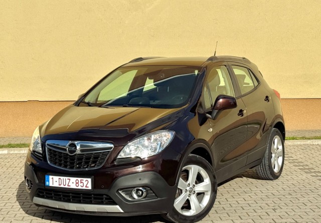 opel