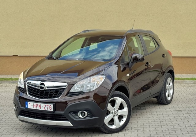 opel