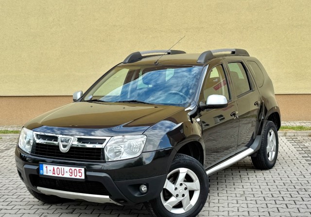 dacia